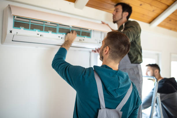 Best HVAC Cleaning Services  in Henryetta, OK