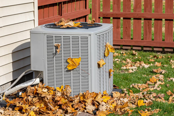 Best HVAC Replacement Cost  in Henryetta, OK