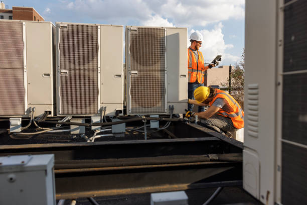 Best Air Quality Test  in Henryetta, OK