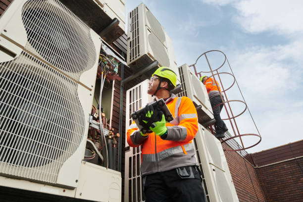 Best HVAC Companies Near Me  in Henryetta, OK