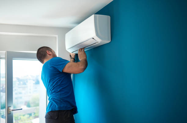 Best 24/7 HVAC Repair  in Henryetta, OK