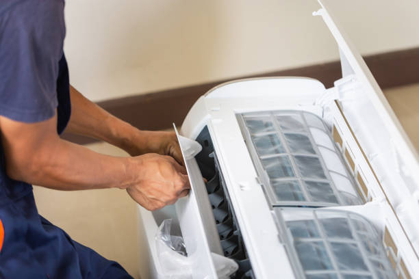 Best HVAC Tune-Up Services  in Henryetta, OK