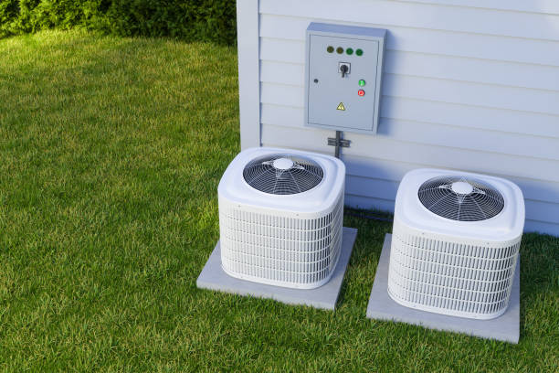 Best Air Conditioning Repair  in Henryetta, OK