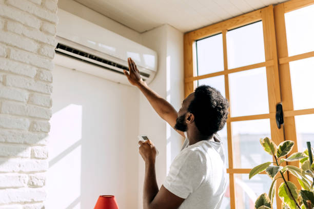 HVAC Air Duct Cleaning in Henryetta, OK