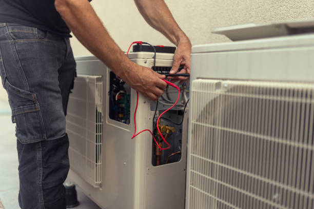 Best HVAC Tune-Up Services  in Henryetta, OK