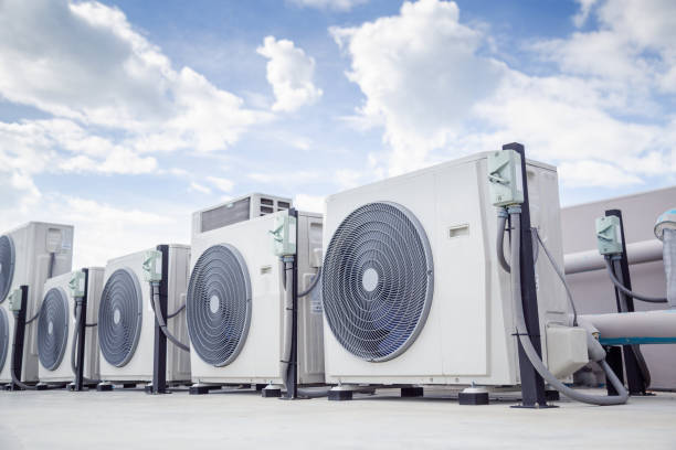 Best HVAC Repair Near Me  in Henryetta, OK