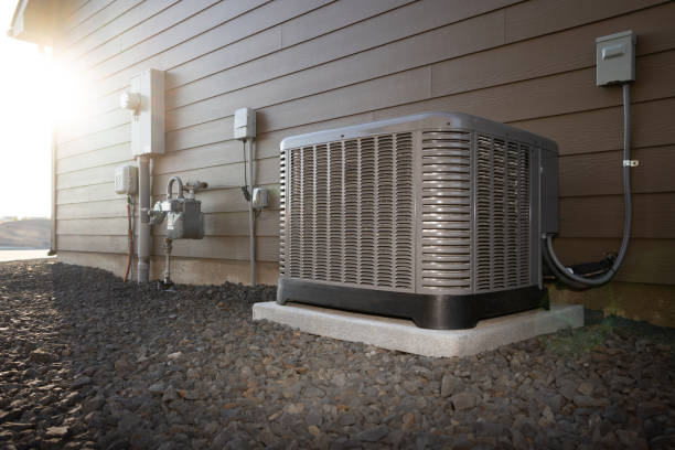 Best Affordable Air Conditioning Repair  in Henryetta, OK